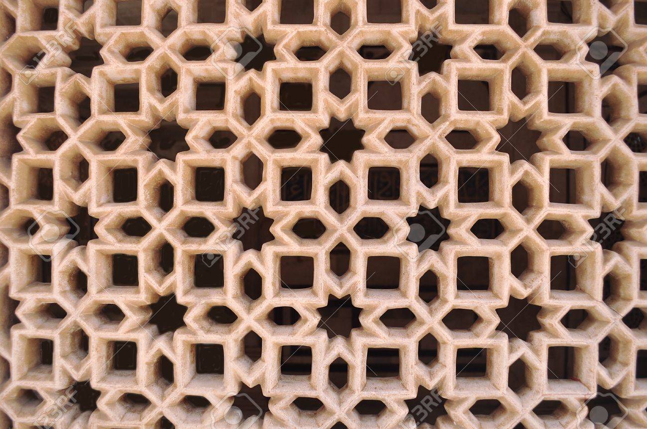 Photo of LatticeWork.