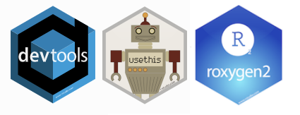 Building an R package