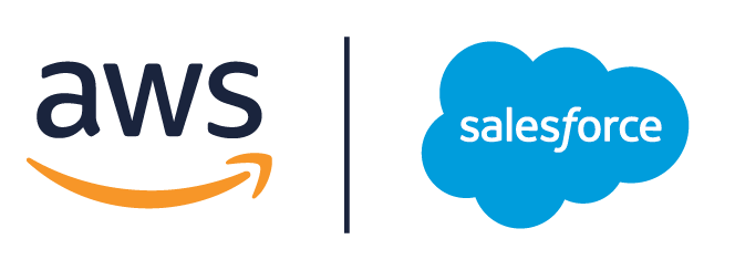 The trial helped justify the business move to connect Salesforce to AWS Connect